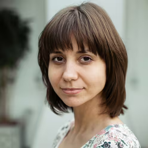 Аватар пользователя