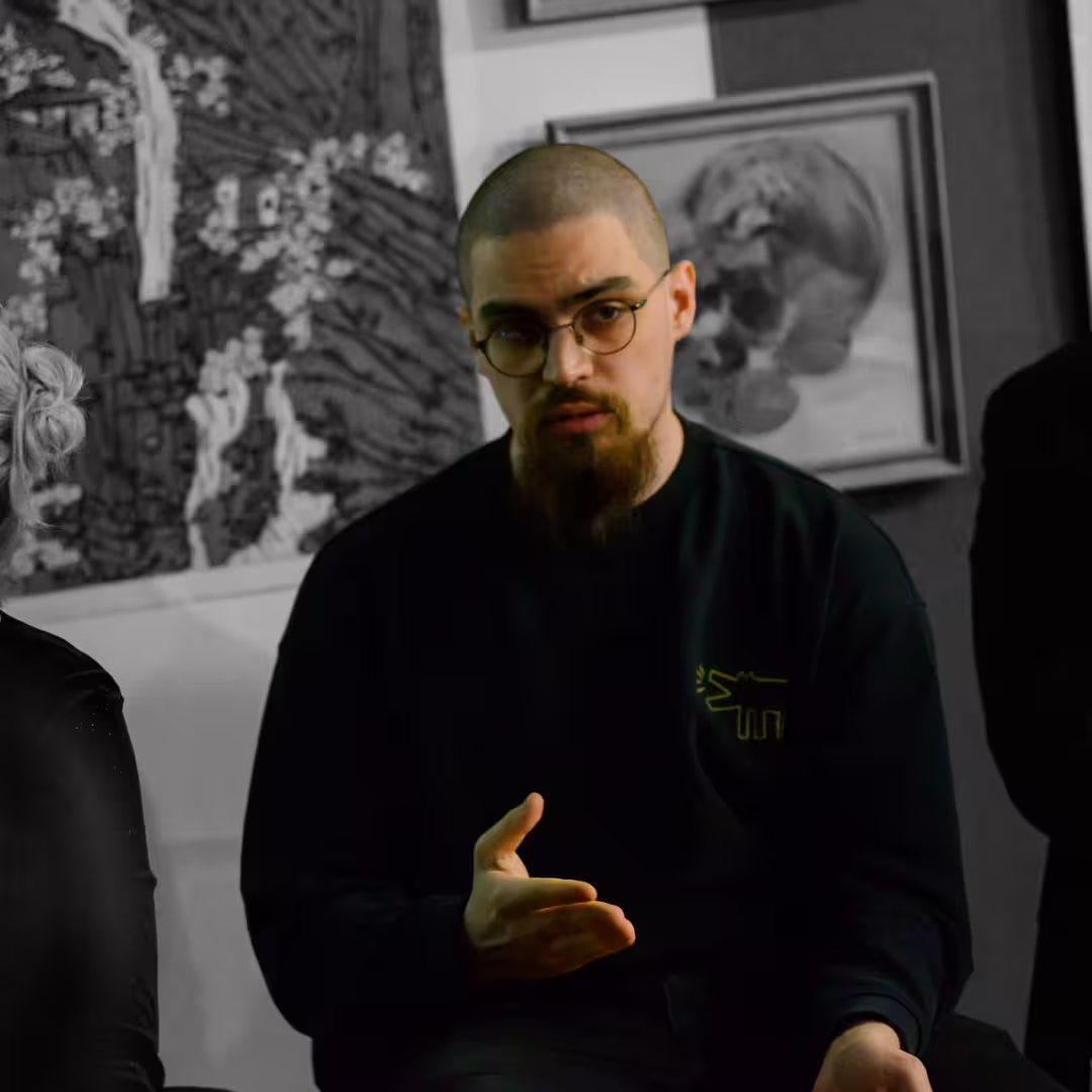 Аватар пользователя