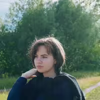 Аватар пользователя