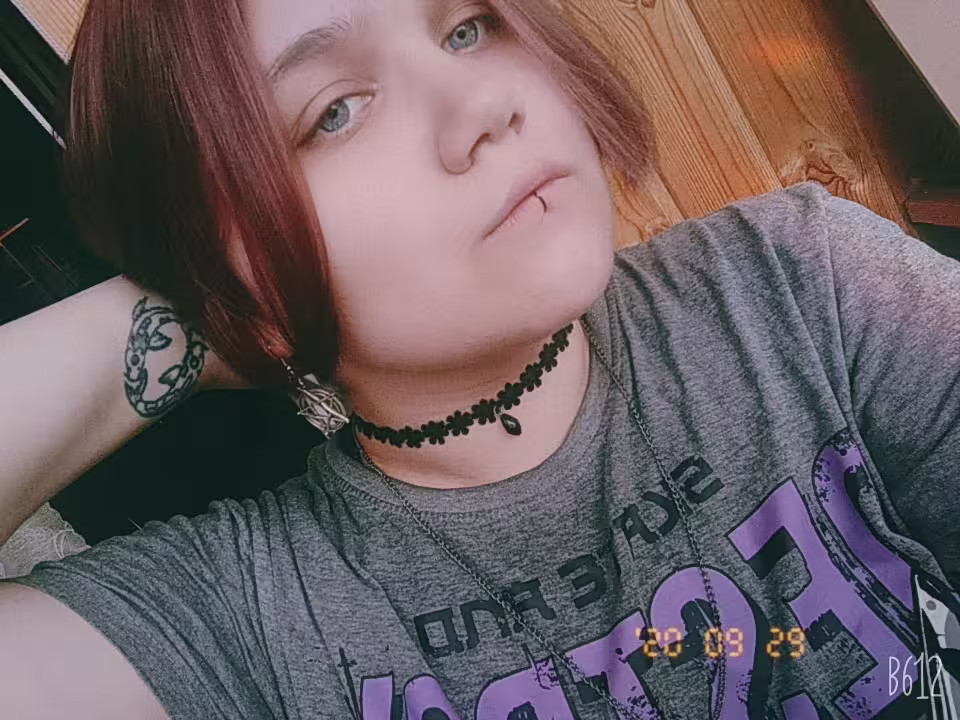 Аватар пользователя