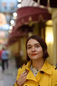 Аватар пользователя