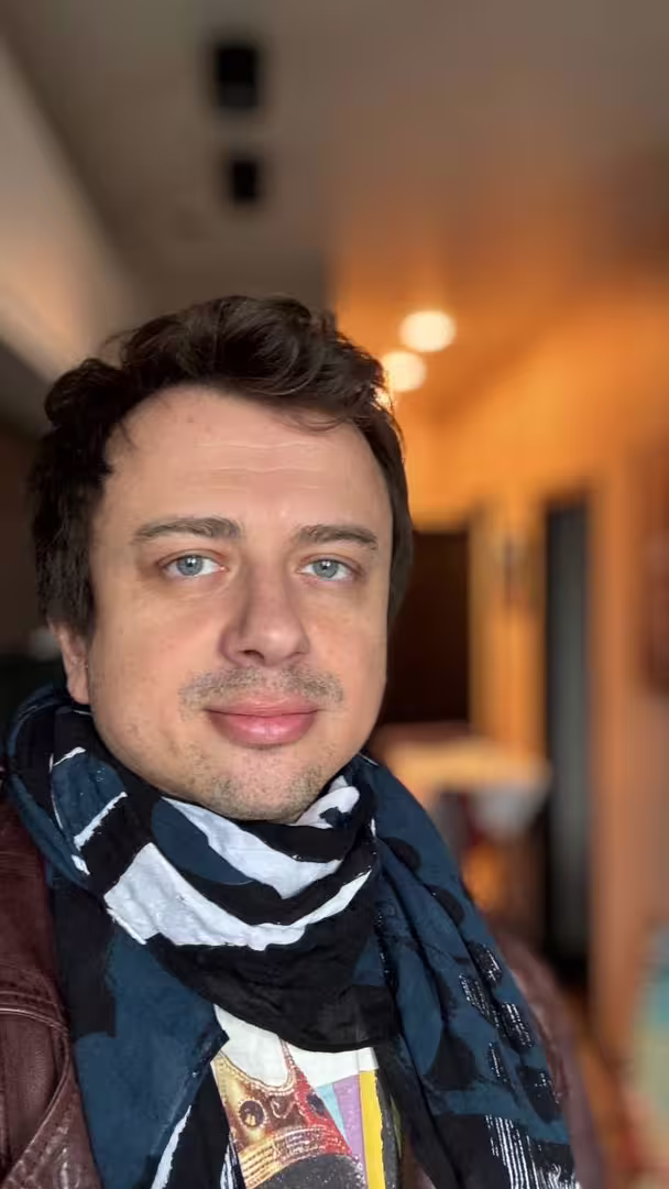 Аватар пользователя