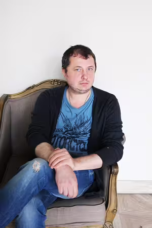 Аватар пользователя