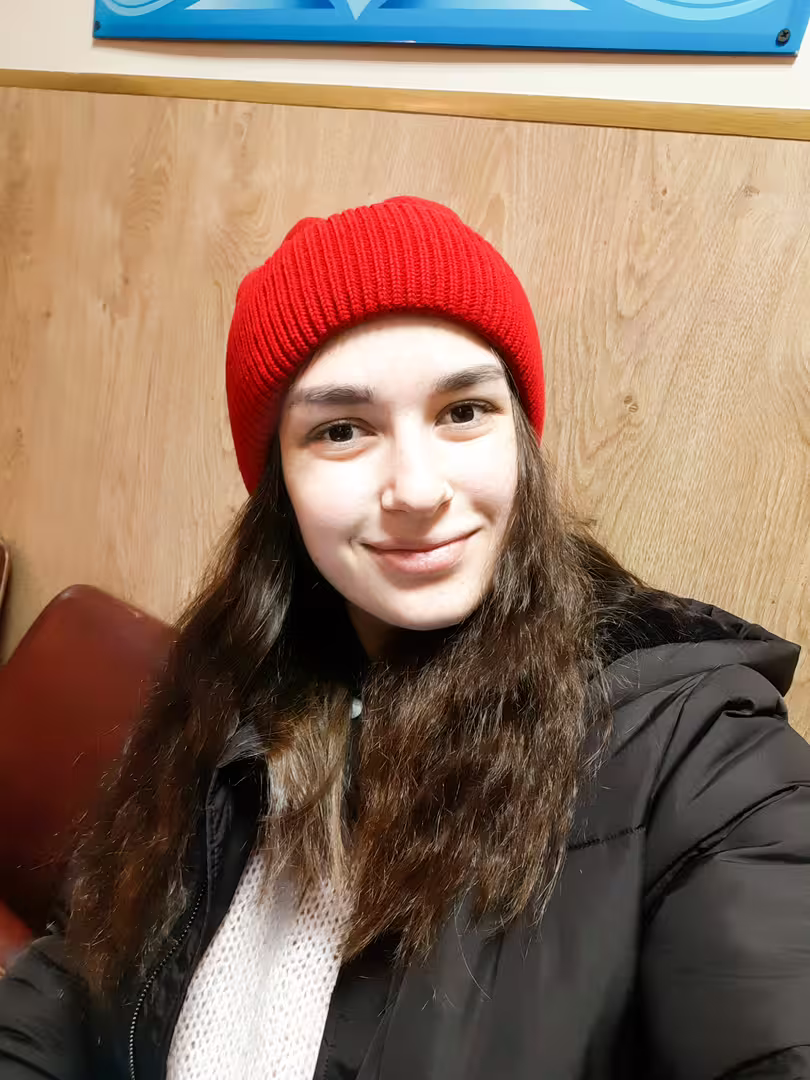 Аватар пользователя