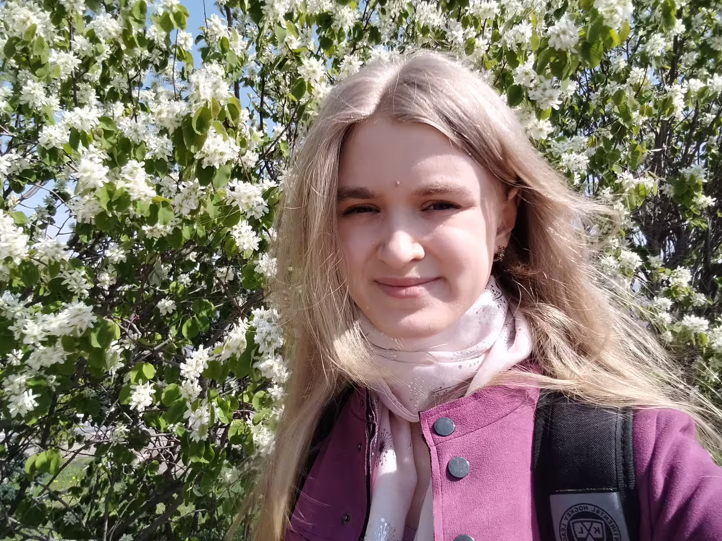 Аватар пользователя