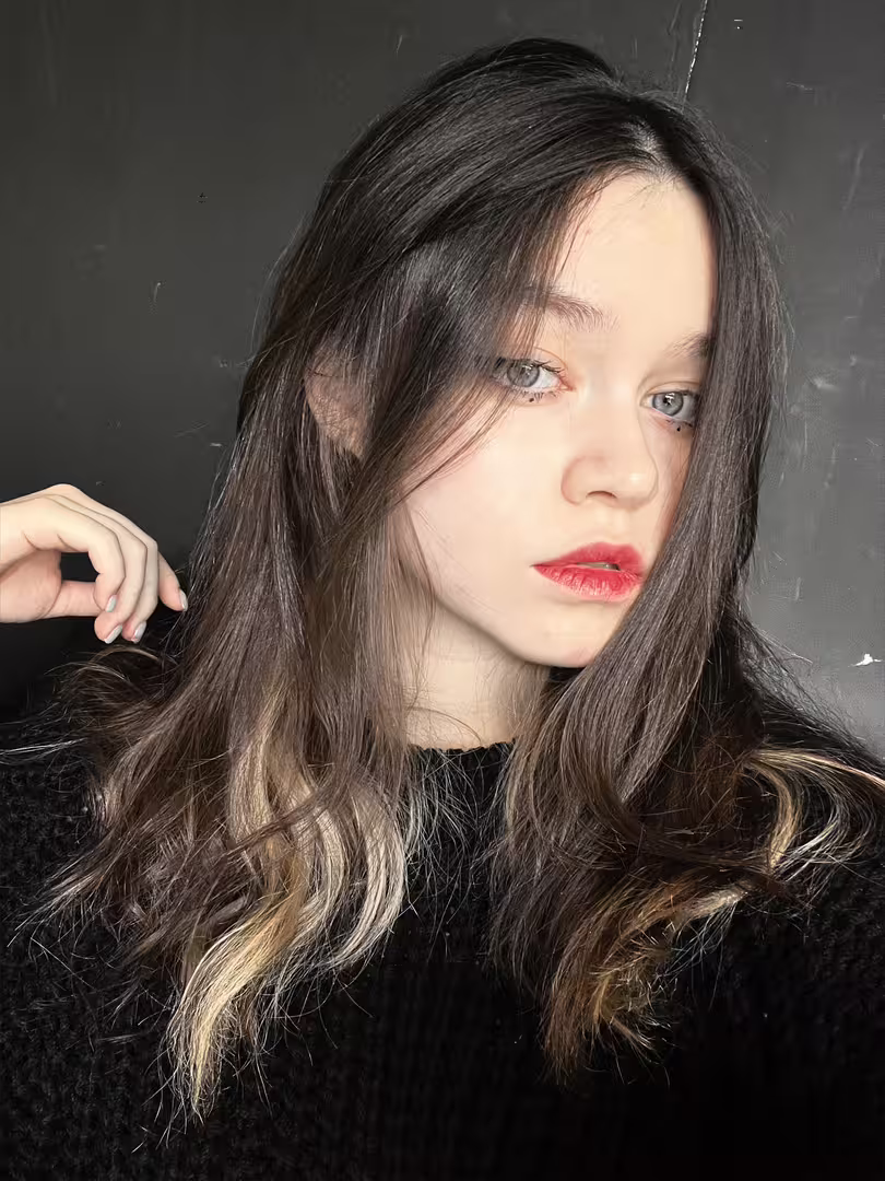 Аватар пользователя