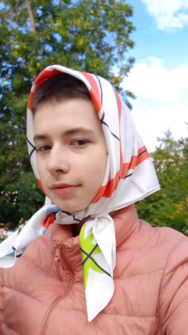 Аватар пользователя