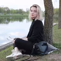 Аватар пользователя