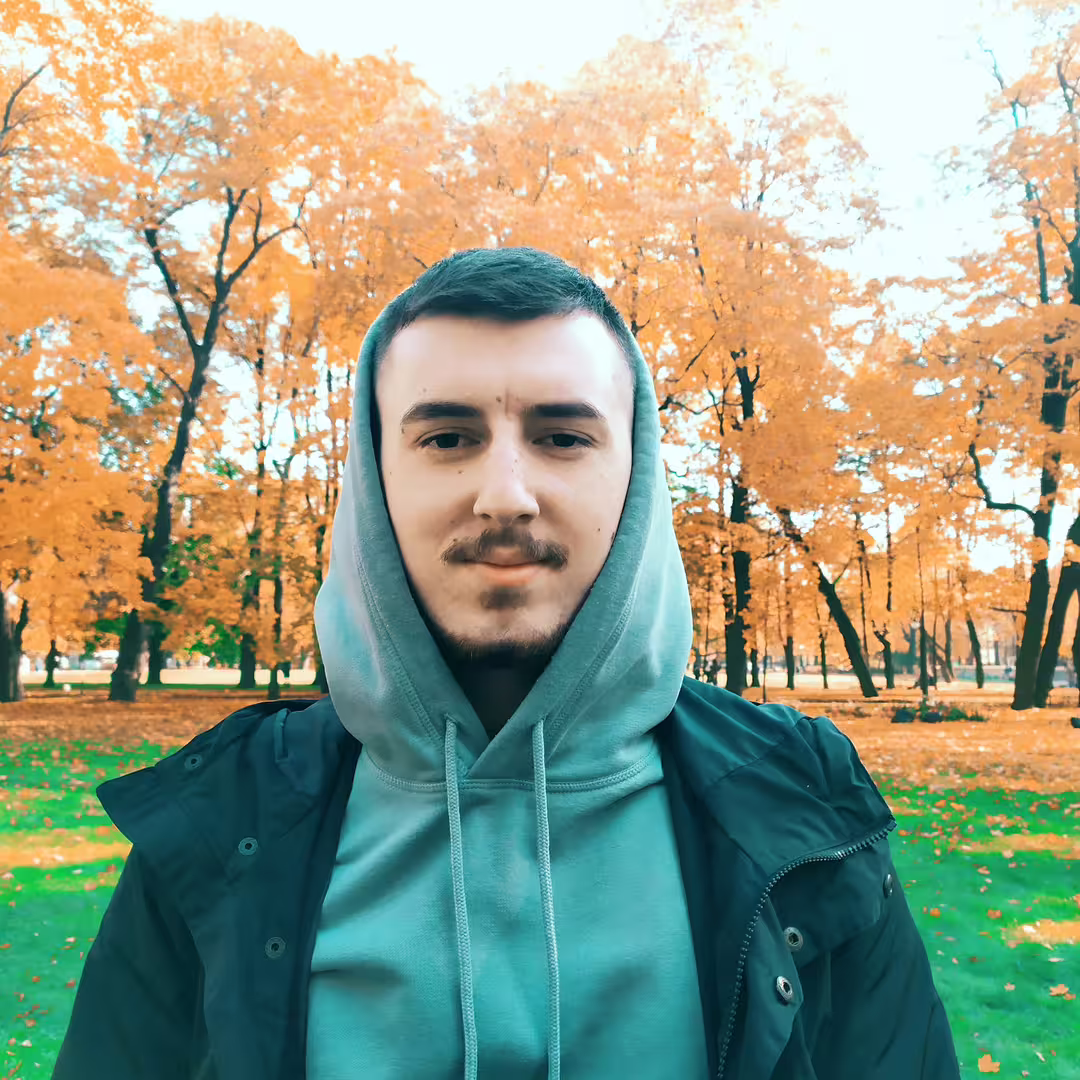 Аватар пользователя