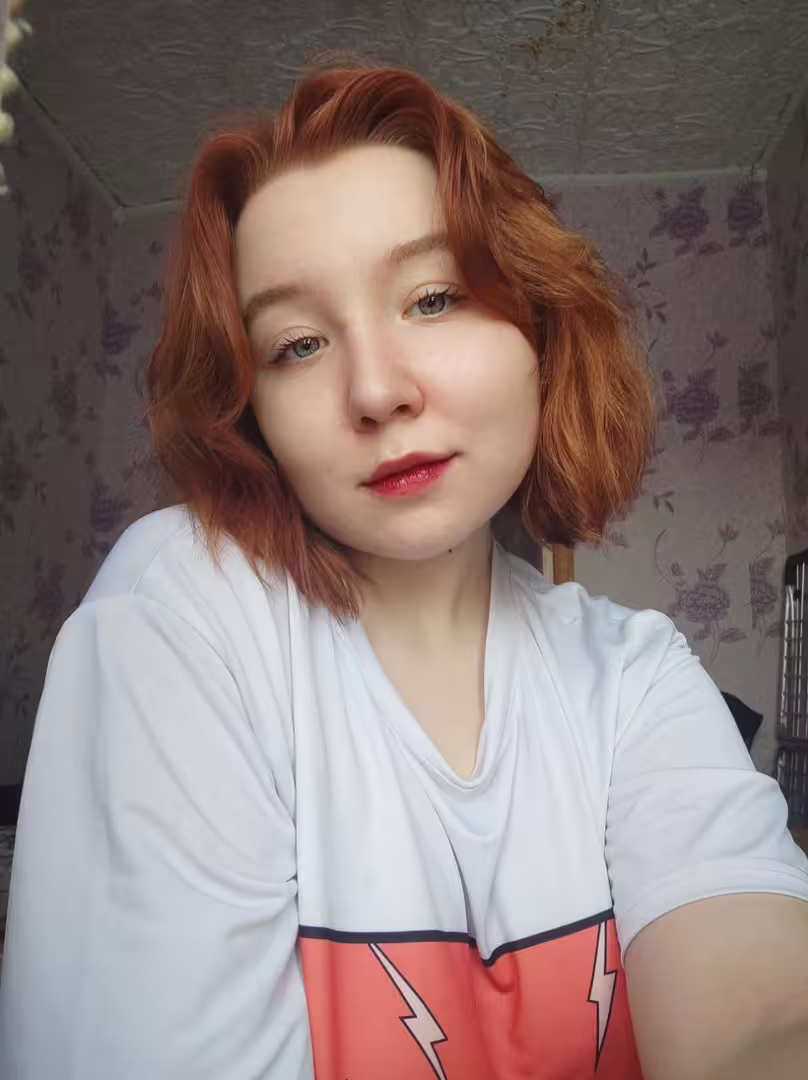 Аватар пользователя