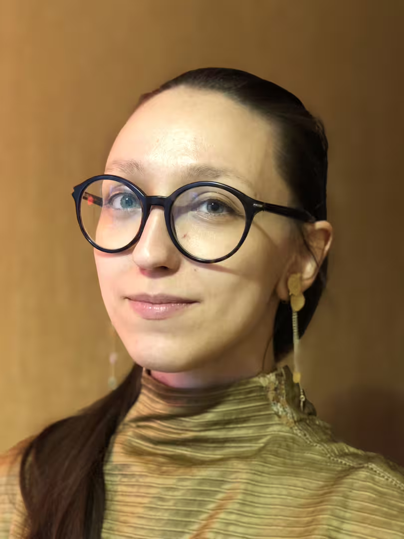 Аватар пользователя