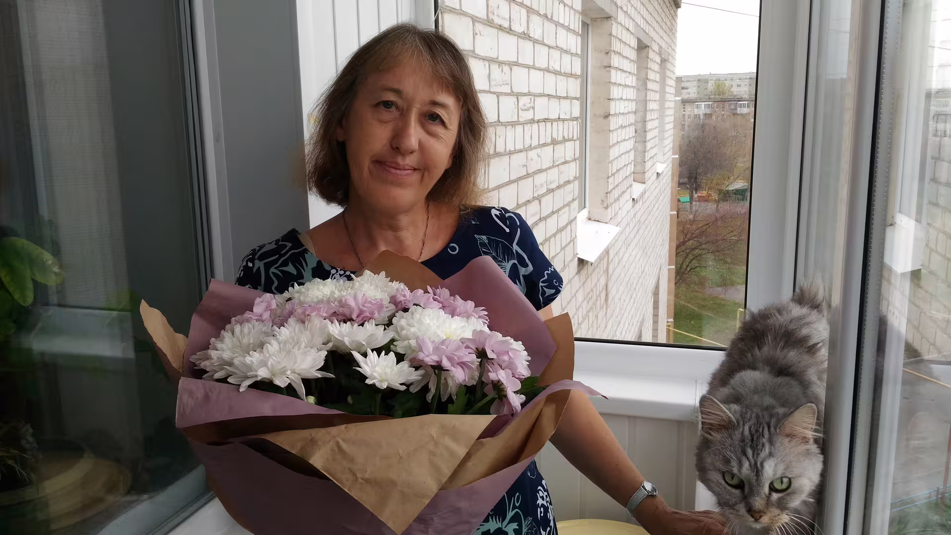 Аватар пользователя