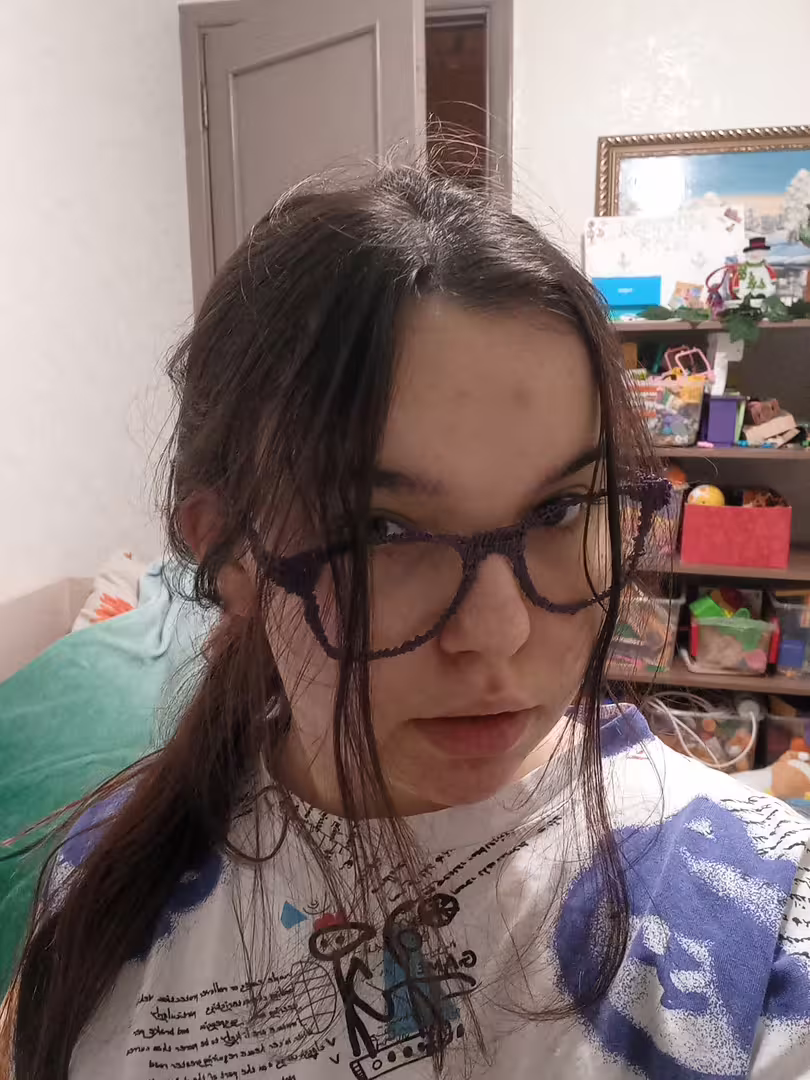 Аватар пользователя