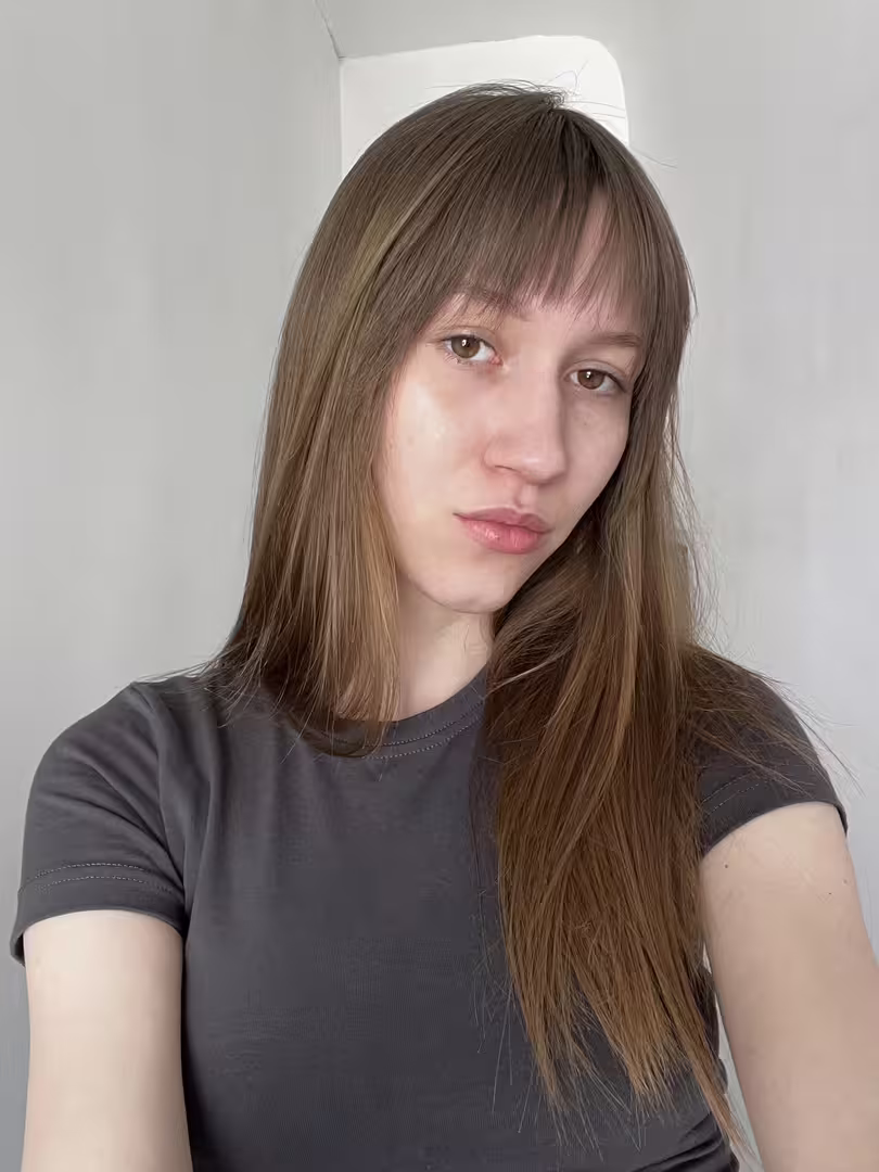 Аватар пользователя