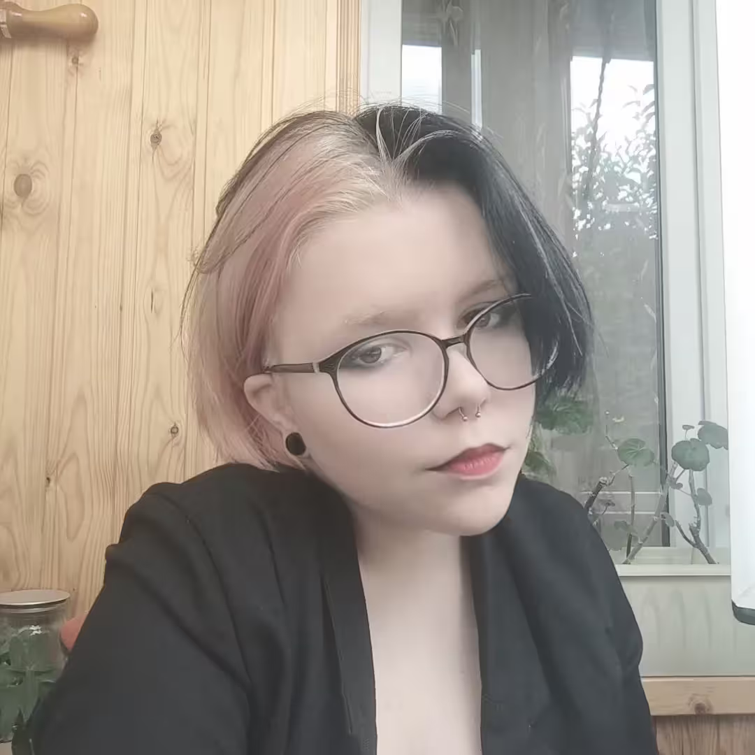 Аватар пользователя