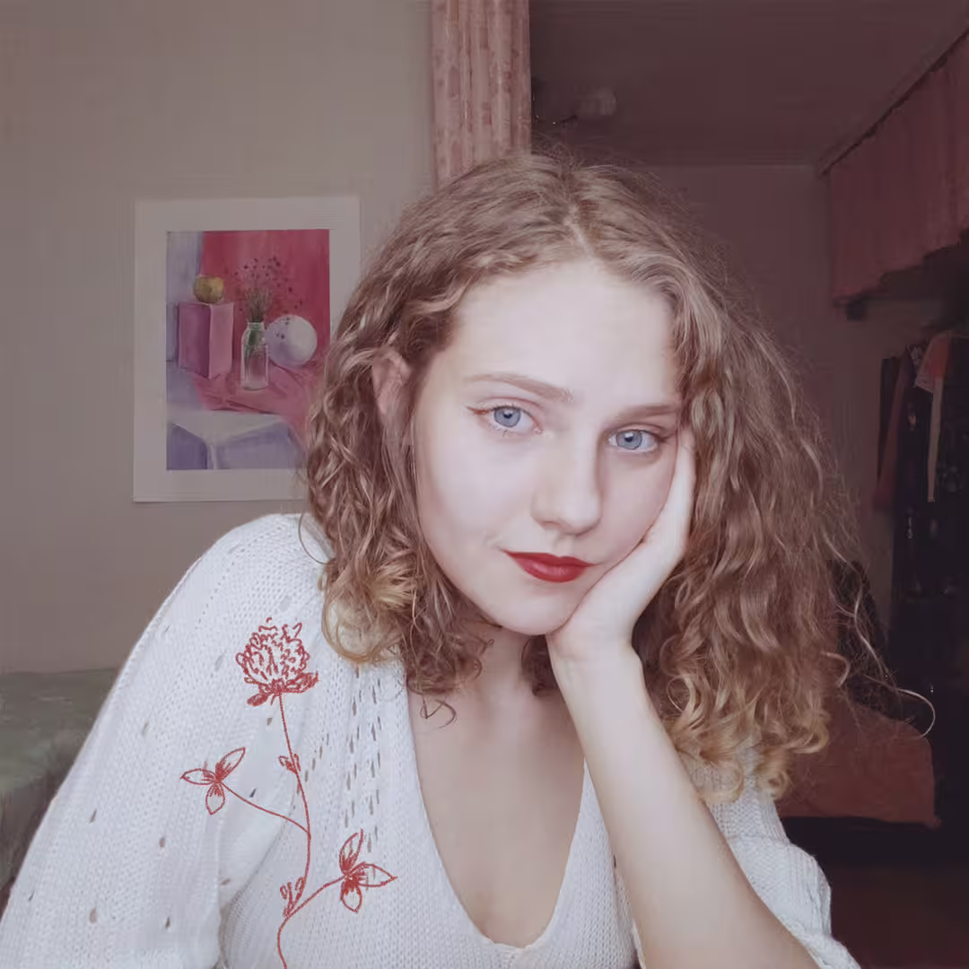 Аватар пользователя