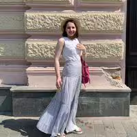 Аватар пользователя