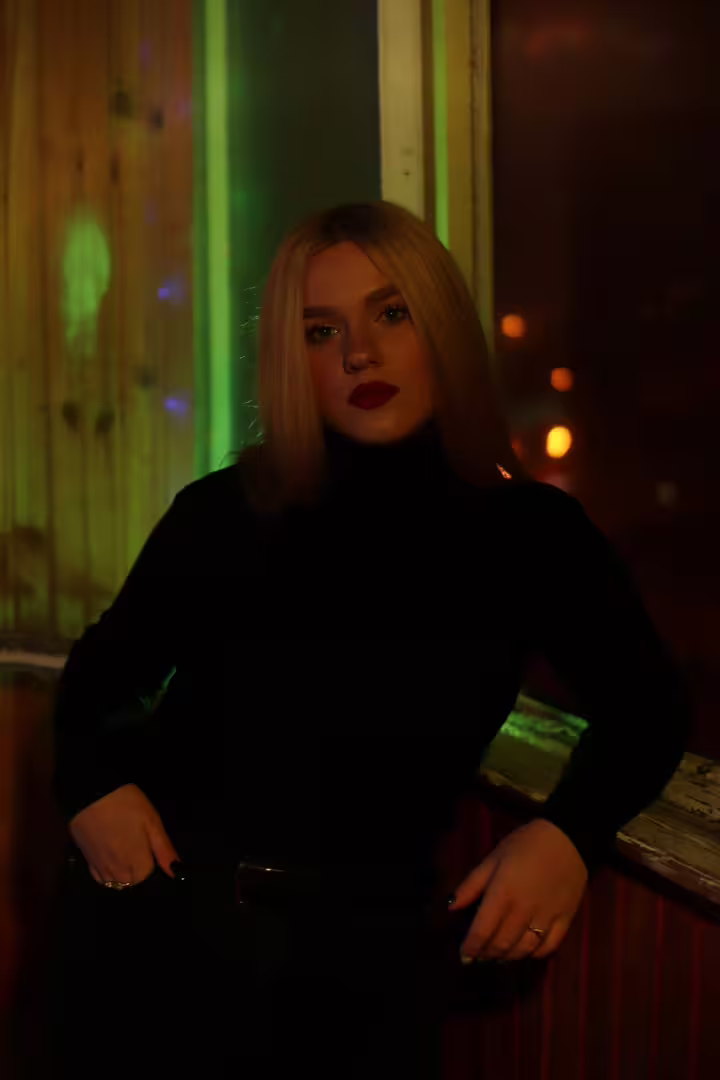 Аватар пользователя