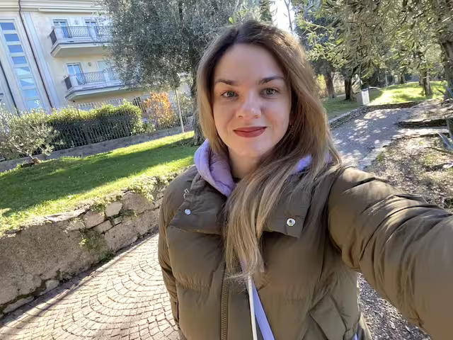 Аватар пользователя
