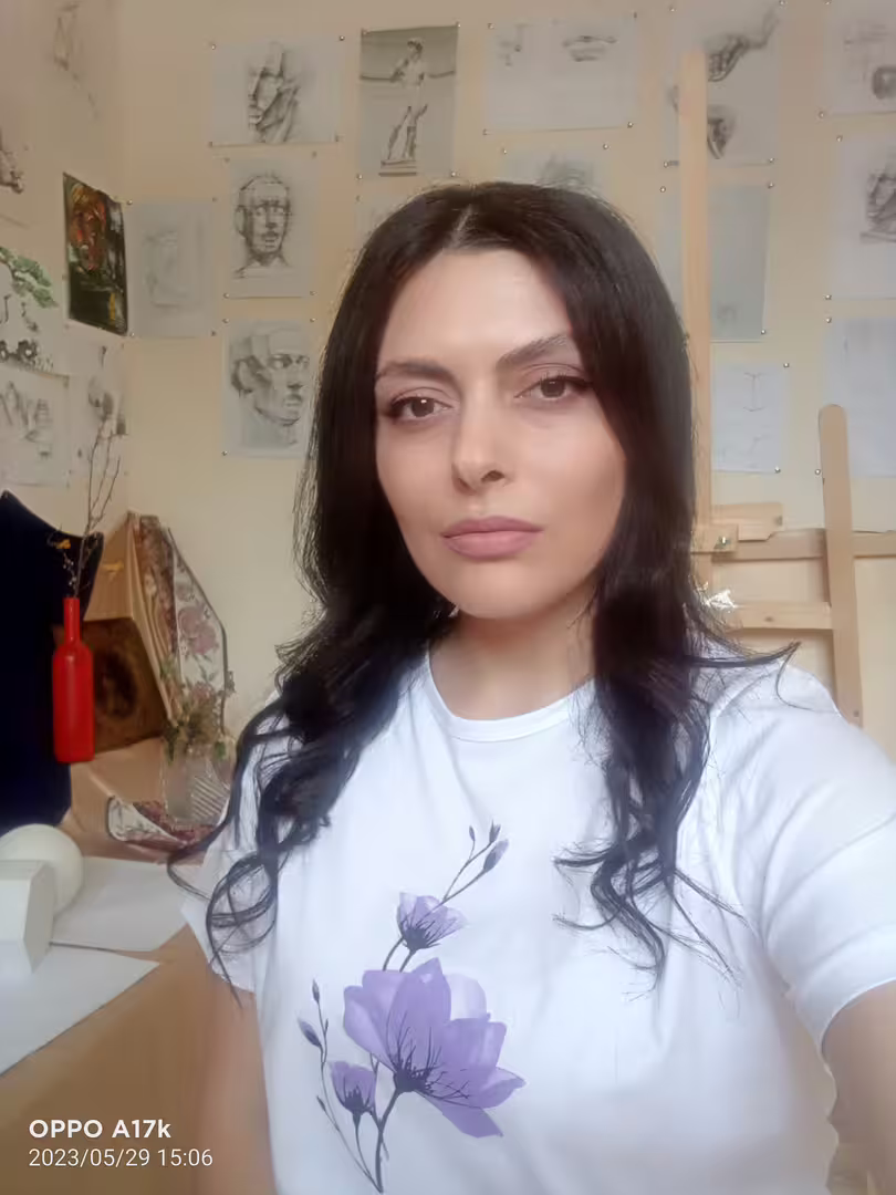 Аватар пользователя