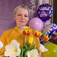 Аватар пользователя