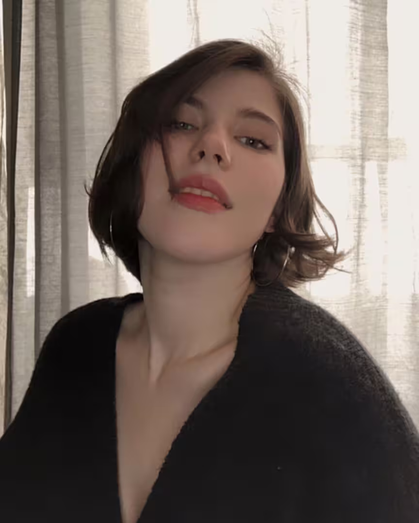 Аватар пользователя