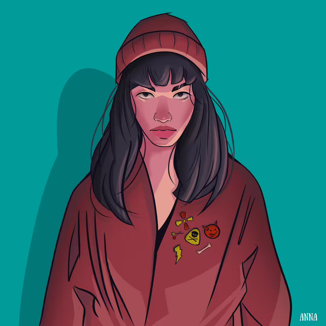 Аватар пользователя