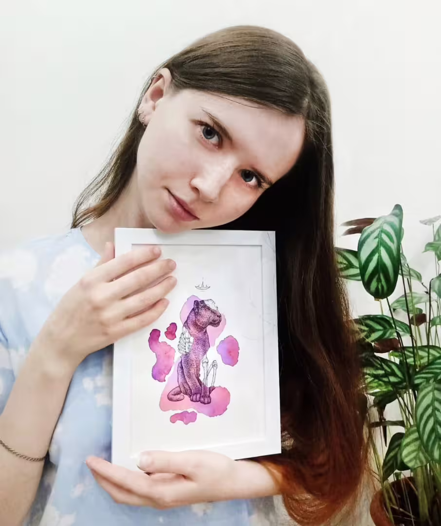 Аватар пользователя