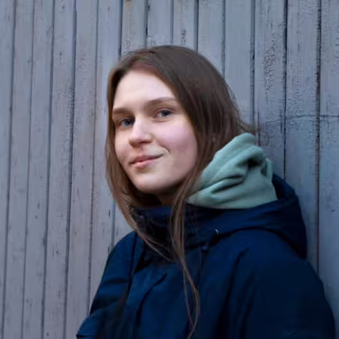 Аватар пользователя