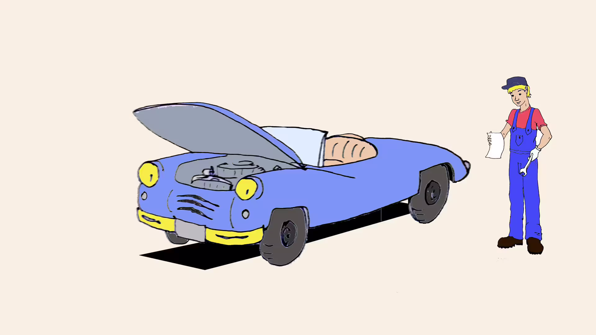Аватар пользователя