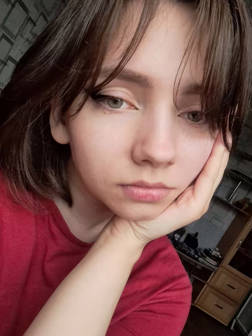 Аватар пользователя