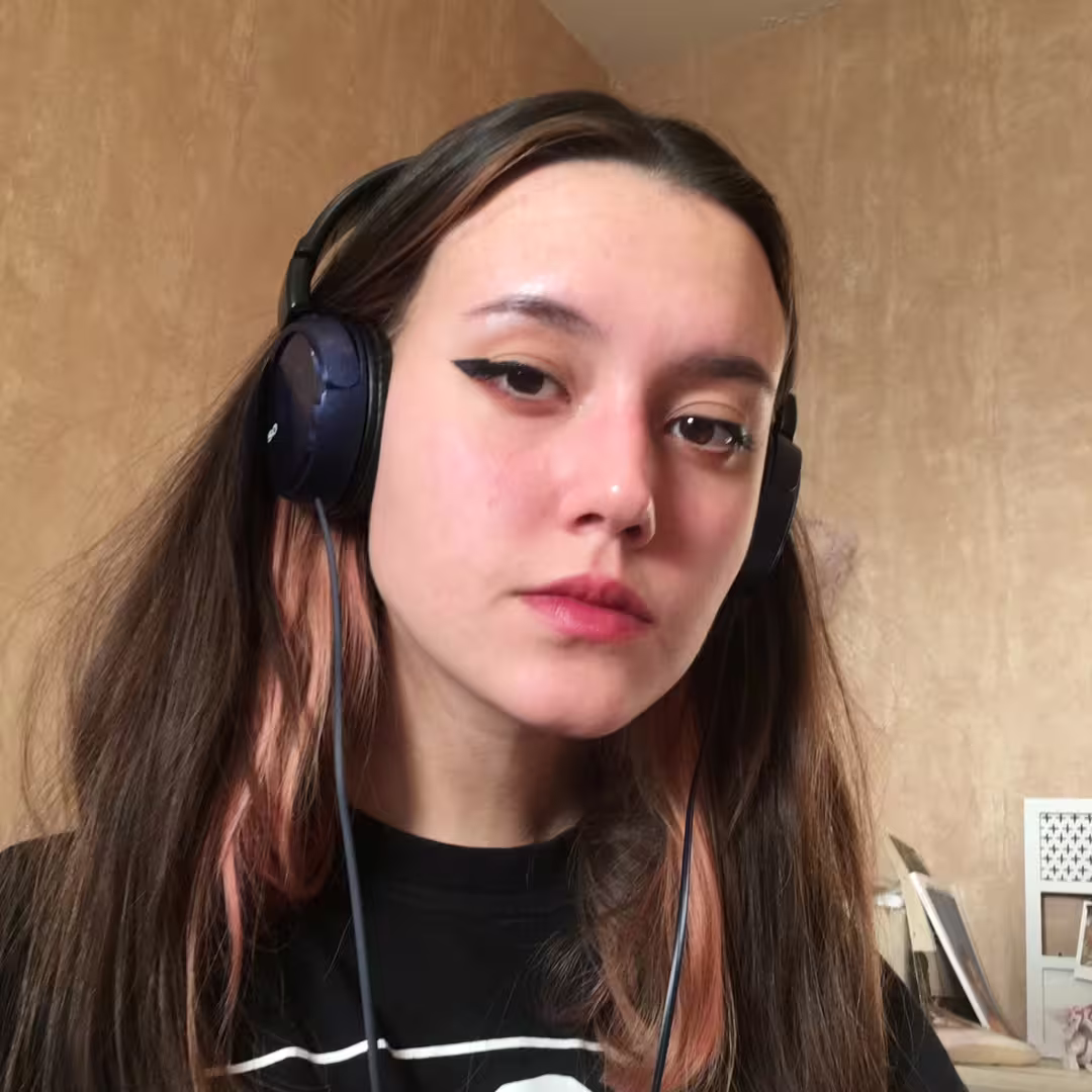 Аватар пользователя
