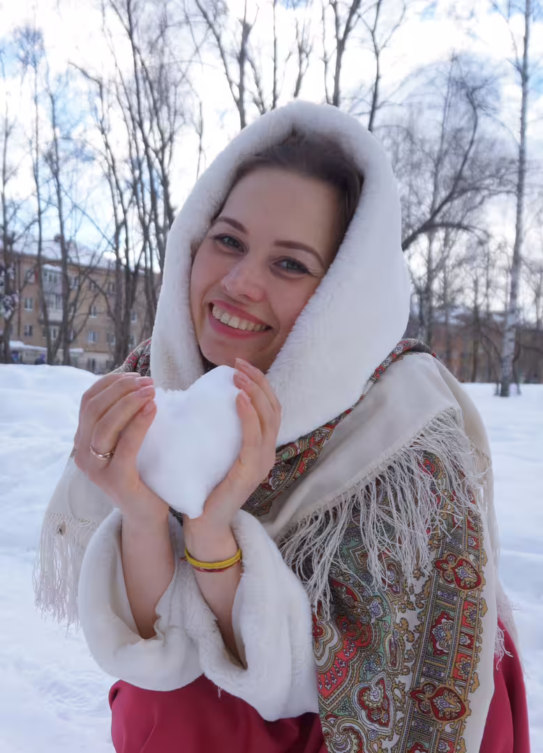 Аватар пользователя