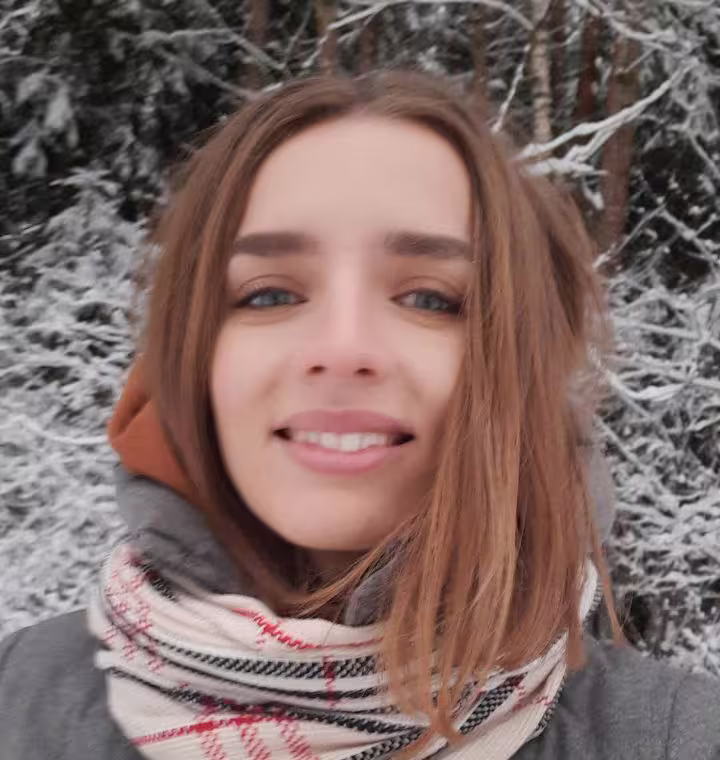 Аватар пользователя