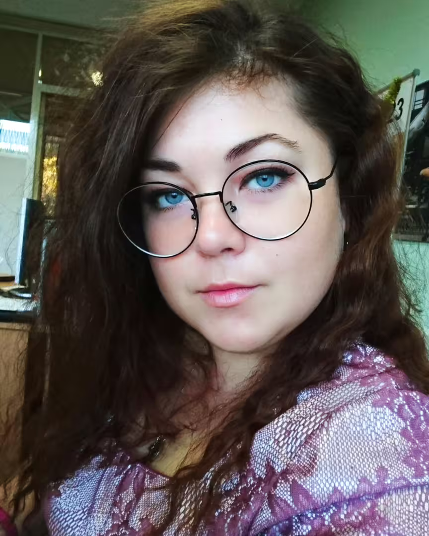 Аватар пользователя