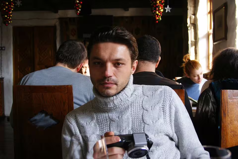 Аватар пользователя