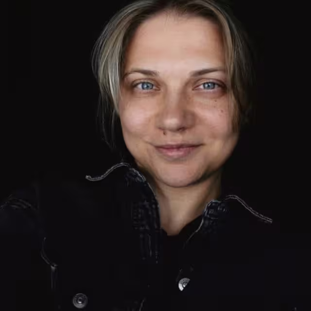Аватар пользователя