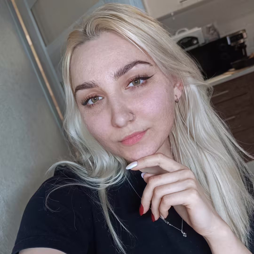Аватар пользователя