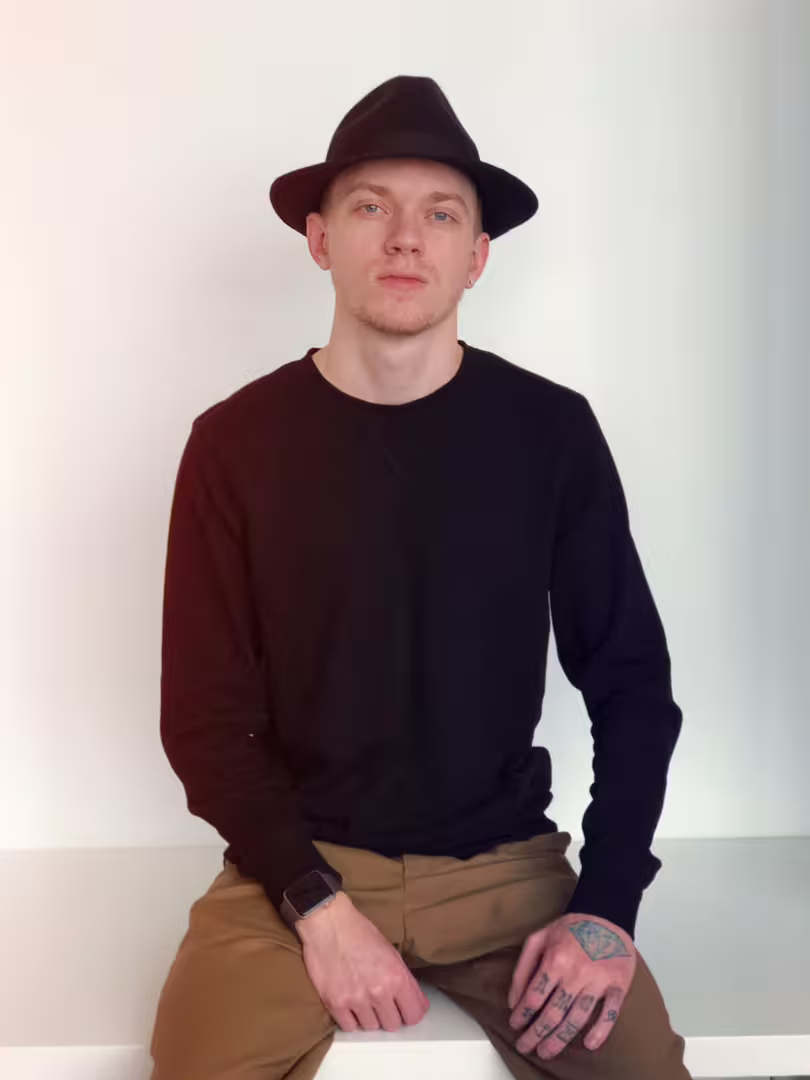 Аватар пользователя