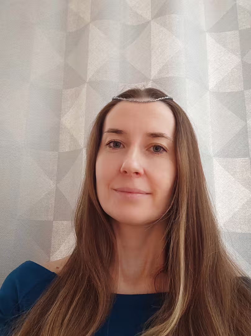 Аватар пользователя
