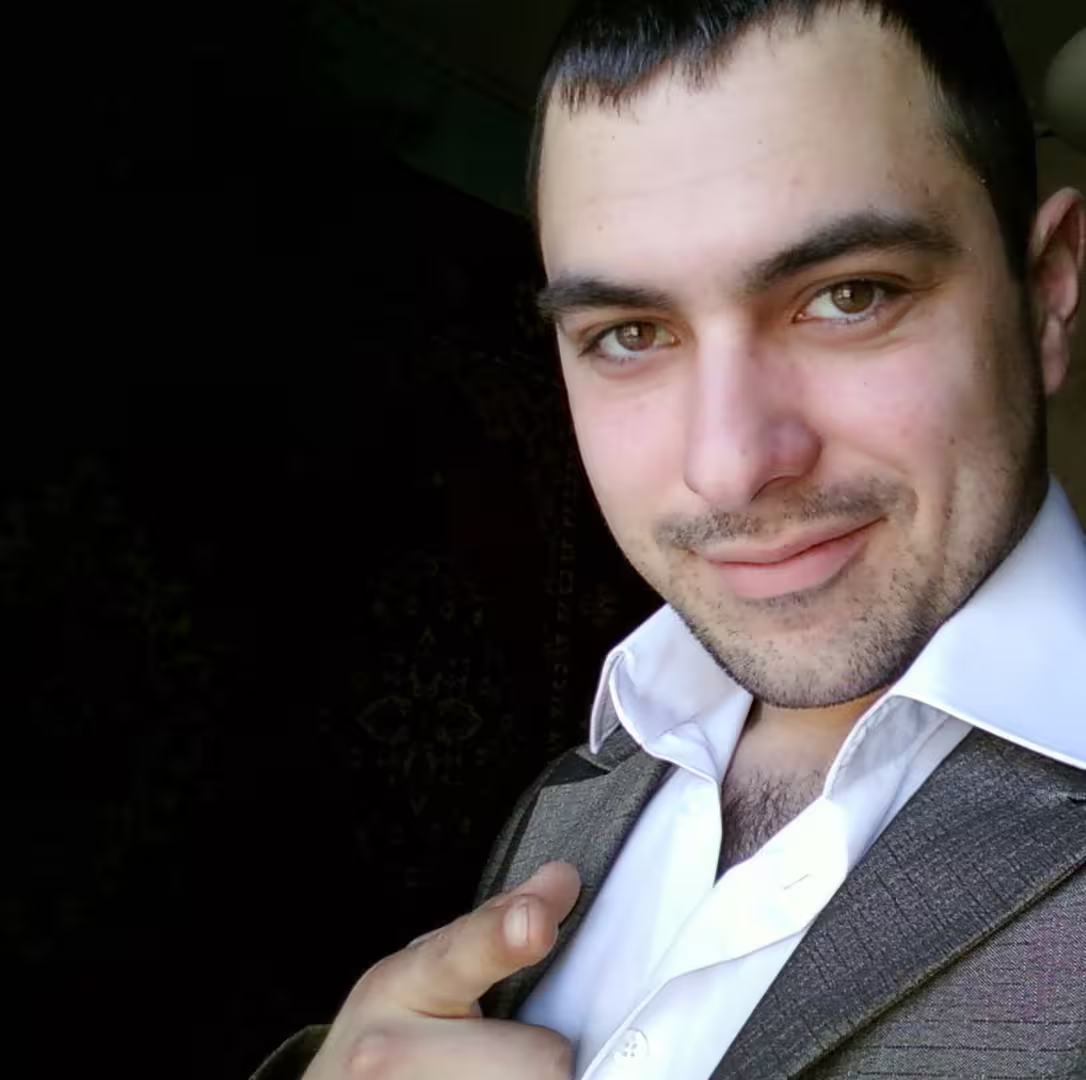 Аватар пользователя