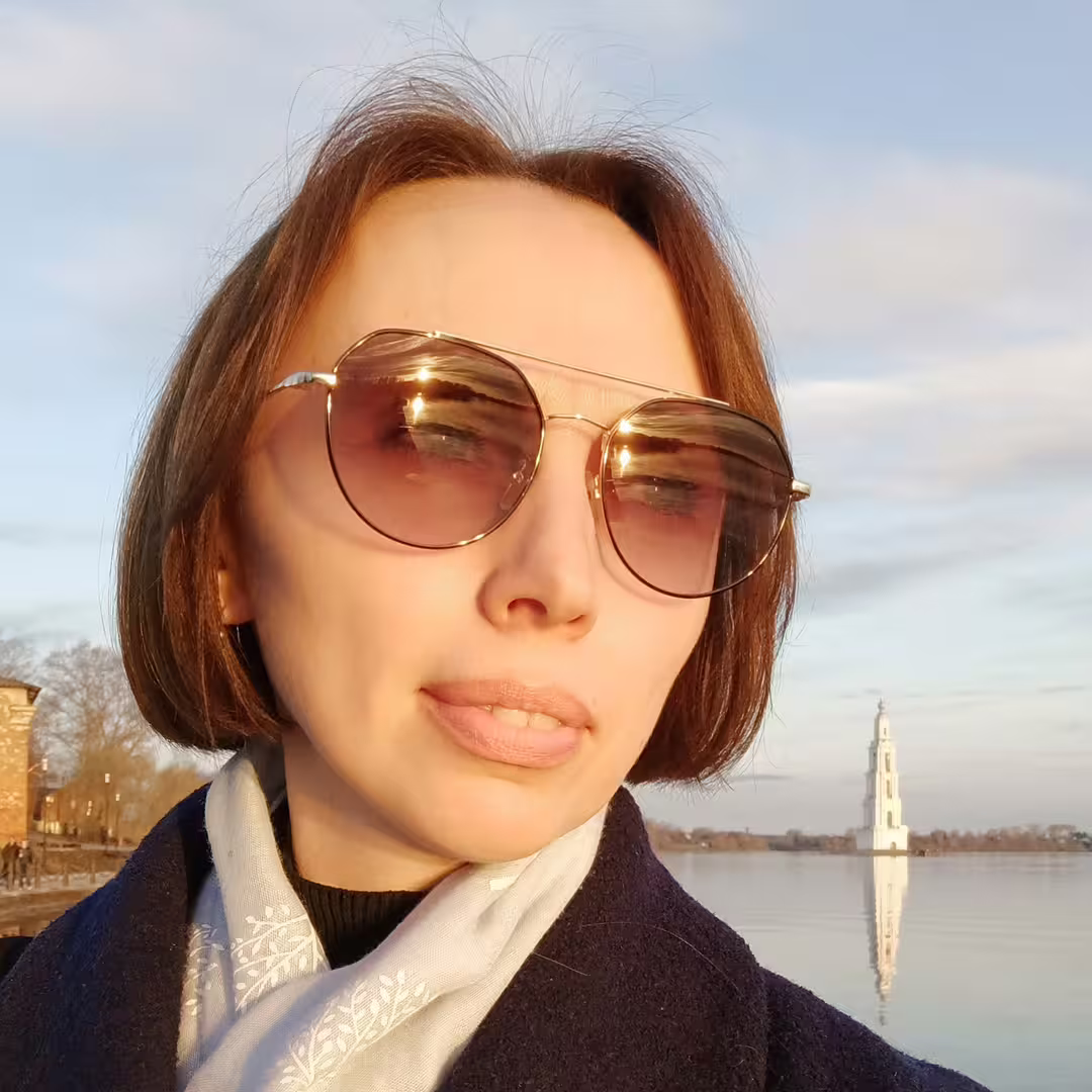 Аватар пользователя