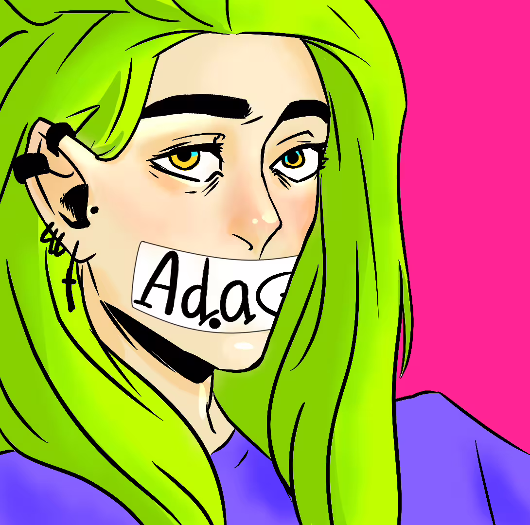 Аватар пользователя