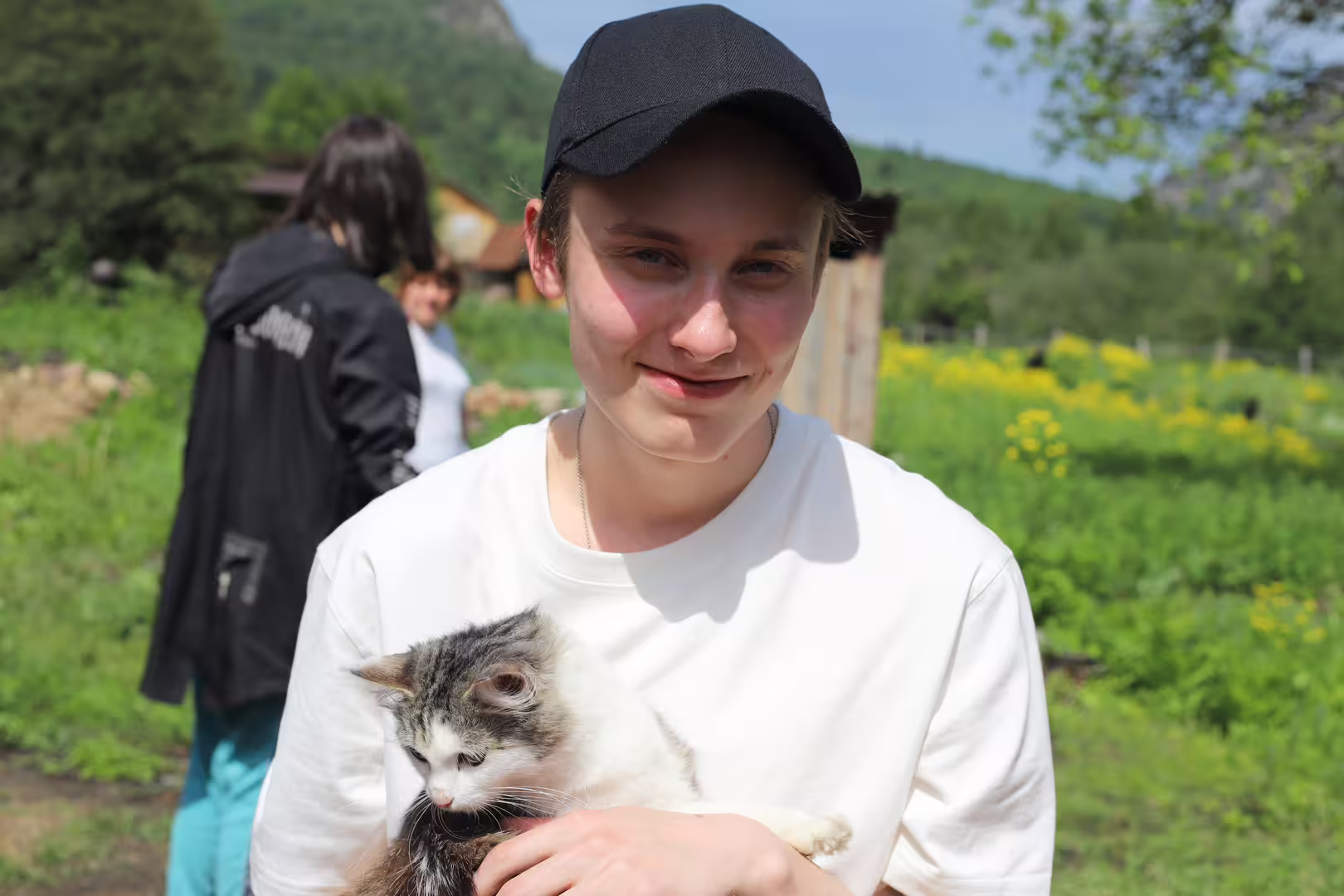 Аватар пользователя