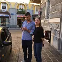 Аватар пользователя