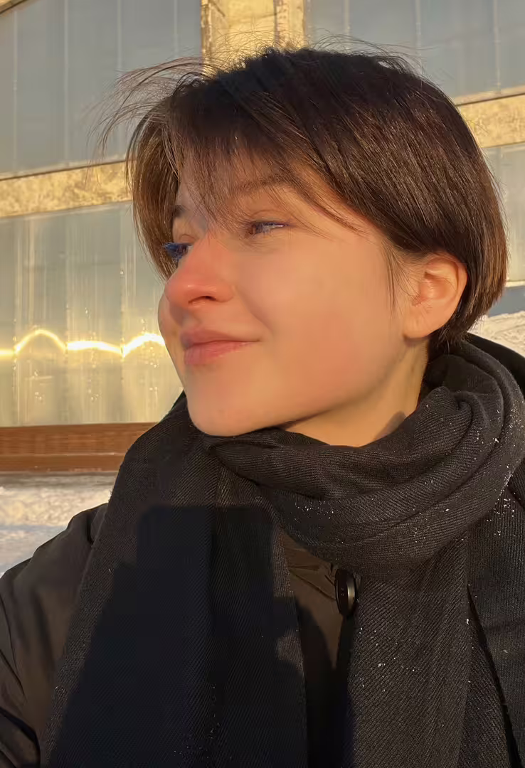 Аватар пользователя