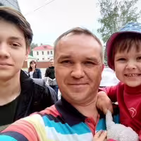 Аватар пользователя