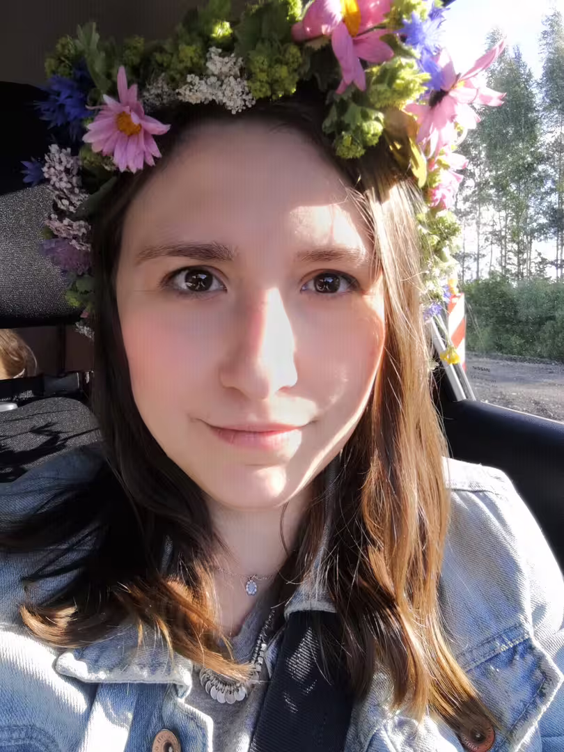 Аватар пользователя