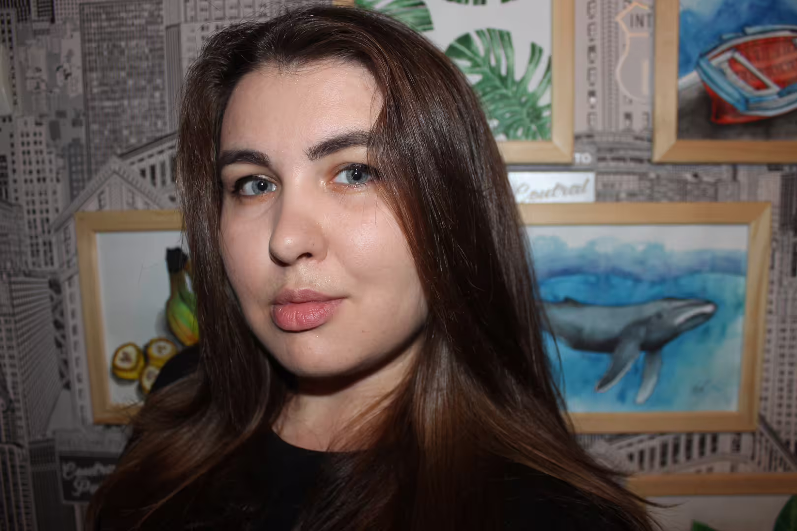 Аватар пользователя