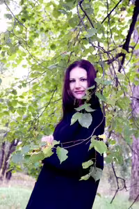 Аватар пользователя